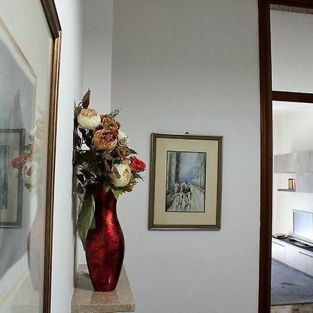 Casa Del Tennis Ivrea Exteriér fotografie