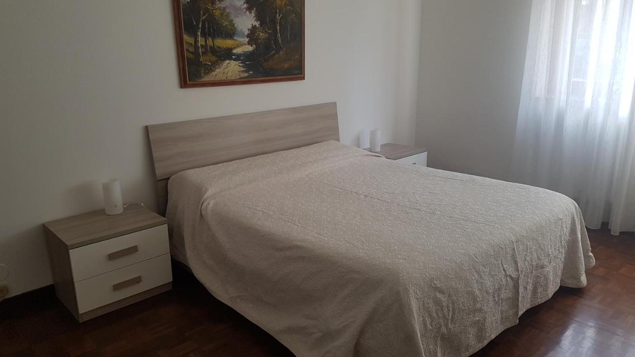 Casa Del Tennis Ivrea Exteriér fotografie