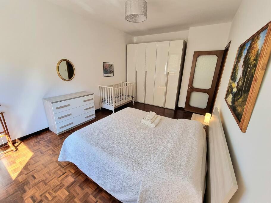 Casa Del Tennis Ivrea Exteriér fotografie